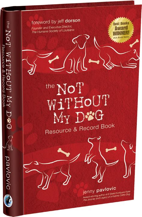 Viral Not Without My Dog Updated