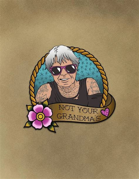 not your grandma's bingo