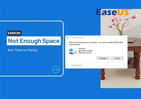 Top 5 Ways to Fix "No Space Left on Device" Error in Linux