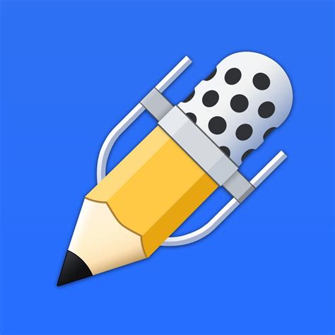 notability application for music and art