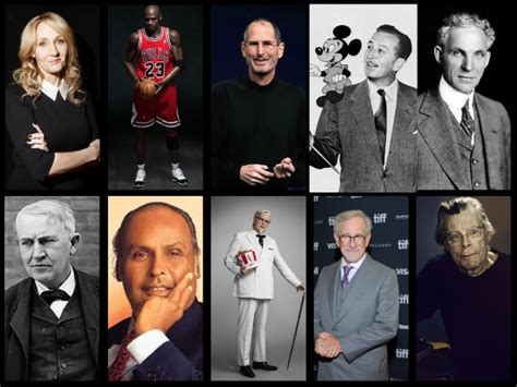 Notable Success Stories