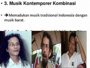 notasi musik kontemporer indonesia