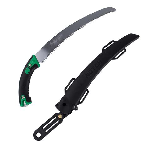 Notch Pruning Saw