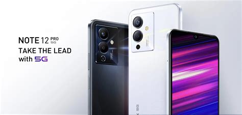 note 12 pro price in pakistan