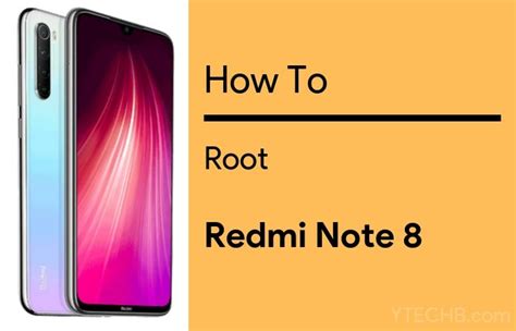 Latest Note 8 Root 2019