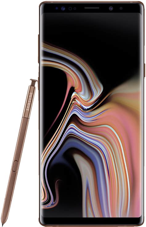 Note 9 Prices