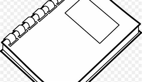 Download High Quality paper clipart notebook Transparent PNG Images