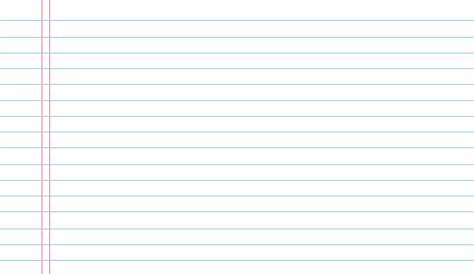 notebook lines png 10 free Cliparts | Download images on Clipground 2024