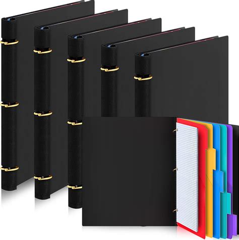 Notebook 3 Ring Binder