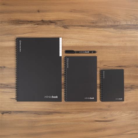 Notebook A5 Size