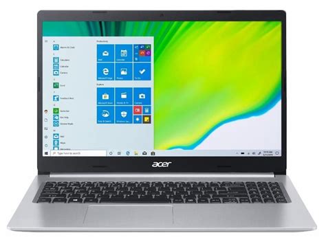 notebook acer aspire 5 intel core i5-10210u
