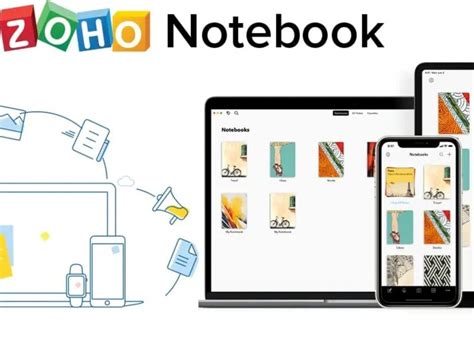 Notebook App Free