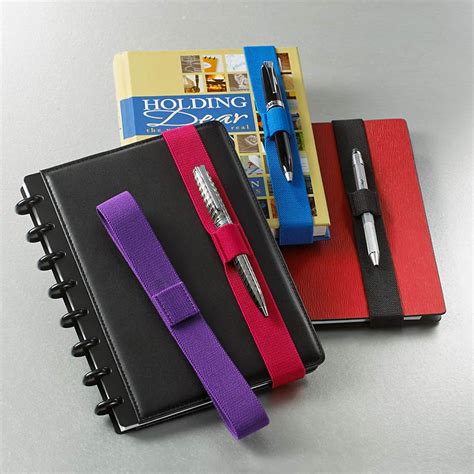 Notebook Belt
