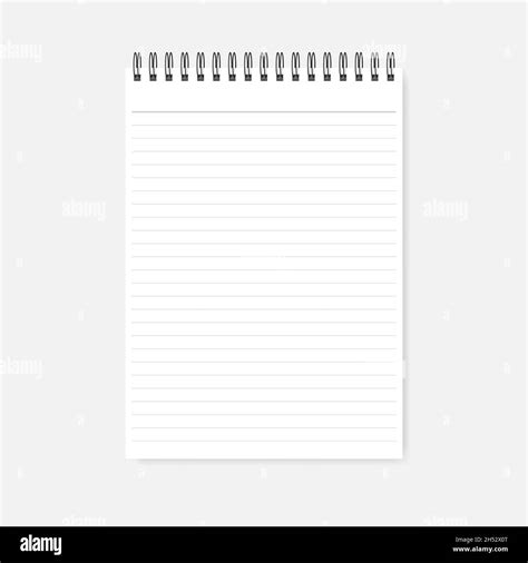 Notebook Bound Definition