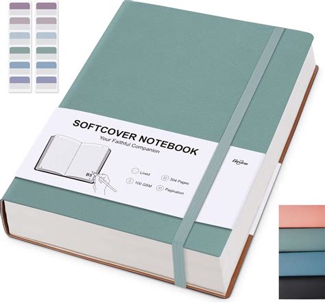 Notebook Brands With Thick Paper