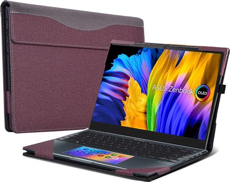 Notebook Case For Asus