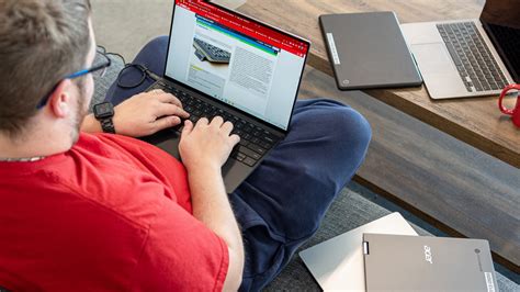 Notebook Computer Good For Writers