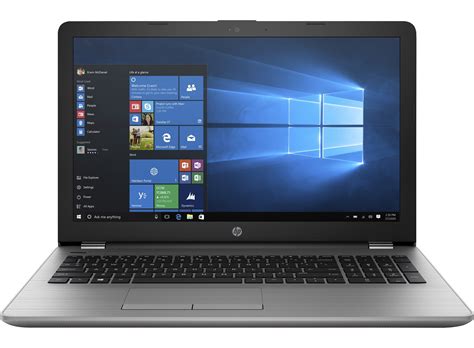 Notebook Computer Hp