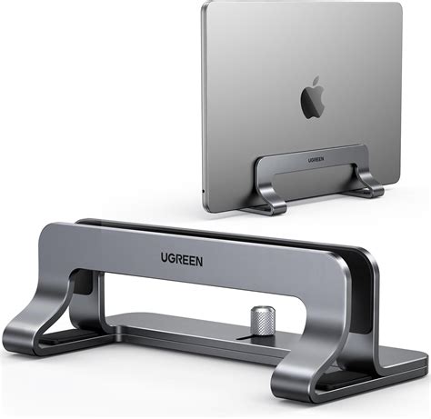Notebook Computer Vertical Stand