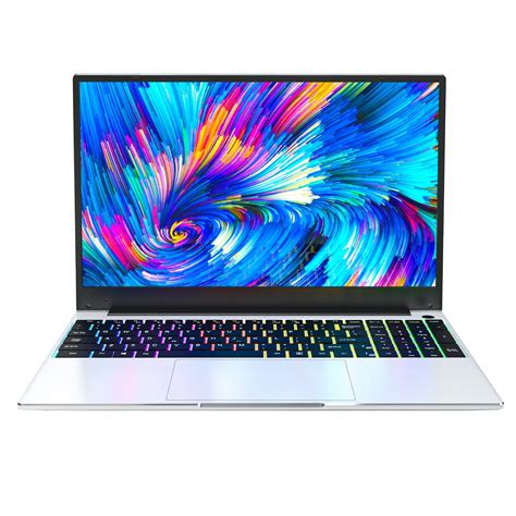 Notebook Custom Computer