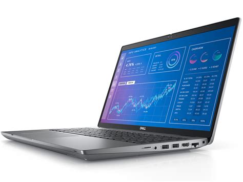 notebook dell precision 3571