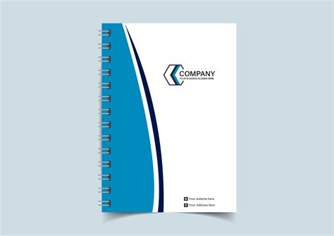 Notebook Design