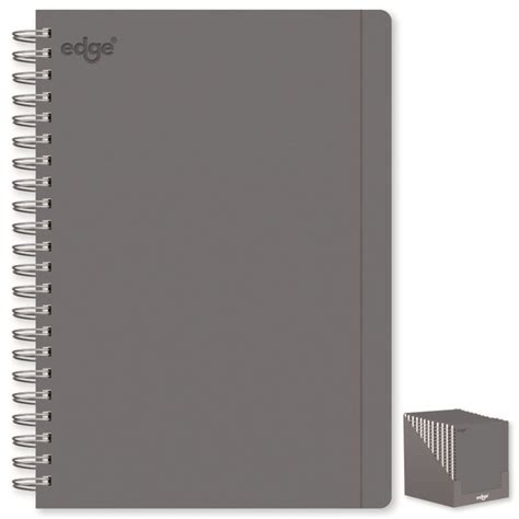 Notebook Edge Cover