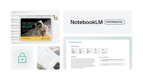 Notebook Features