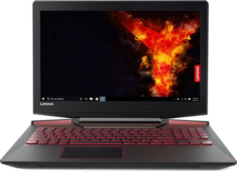 Notebook Gamer Lenovo