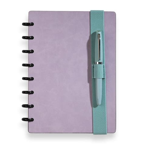 Notebook Holder Belt