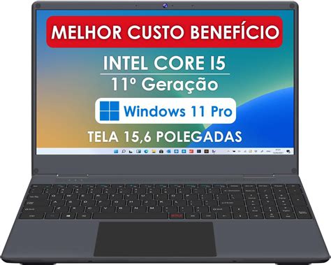 Notebook I5 Notebook
