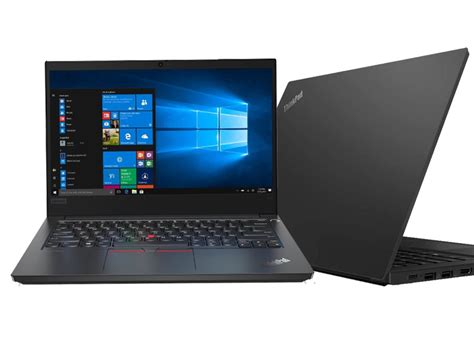 notebook lenovo thinkpad e14 g5