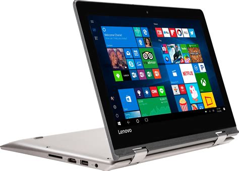 Lenovo Yoga C740 2In1 14 TouchScreen Laptop Intel Core I5 8gb
