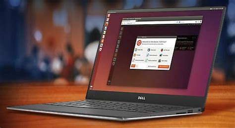 Notebook Linux Developer