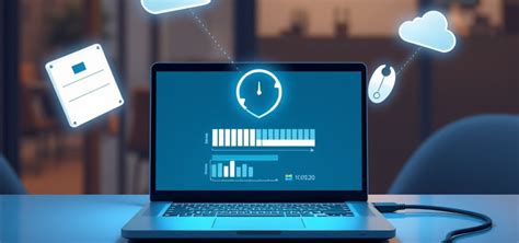 Notebook Local Backup