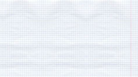 Notebook Paper Background Landscape