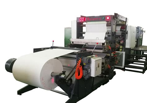 Notebook Printing Press