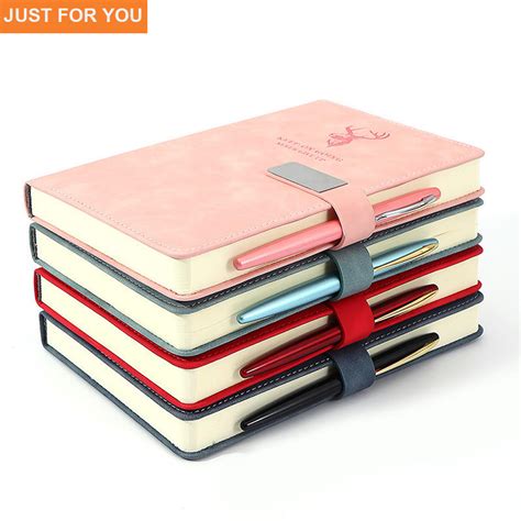 Notebook Printing Type