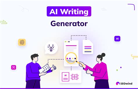 Notebook Writing Generator