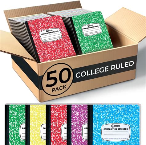 Notebooks In Bulk Amazon