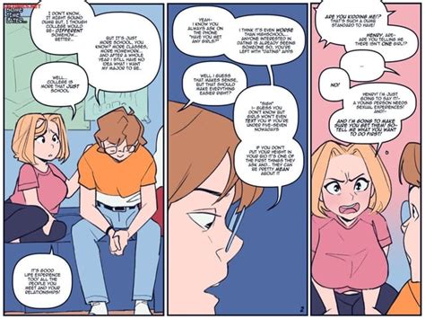 Notenoughmilk Comics: Controversy Unveiled