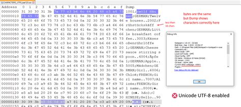 Notepad++ Change Encoding To Utf-16