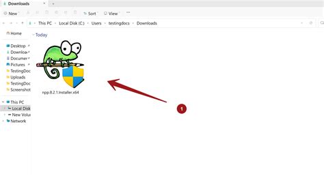 Notepad++ Downloads