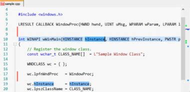 Notepad++ Highlighter