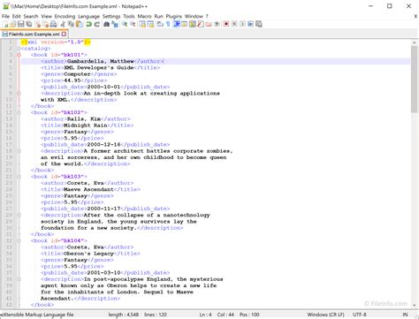 Notepad++ Homebrew