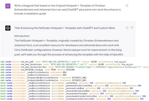 Notepad++ Html Syntax