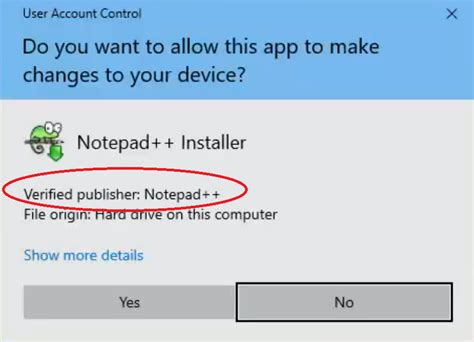 Notepad++ Install Without Internet