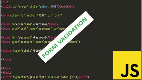 Notepad++ Javascript Validator