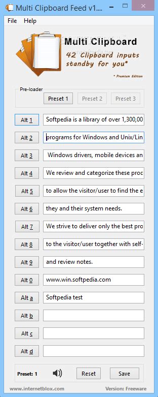 Notepad++ Multi Clipboard 64 Bit