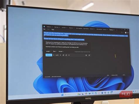 Notepad++ Open Clipboard